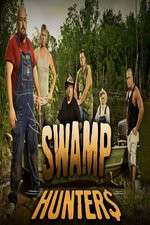 Watch Swamp Hunters M4ufree