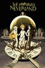 Watch The Promised Neverland M4ufree