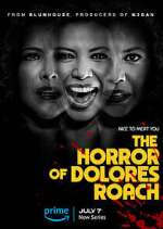 Watch The Horror of Dolores Roach M4ufree
