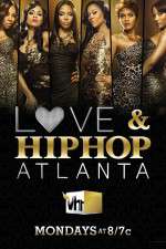 Watch Love & Hip Hop Atlanta M4ufree