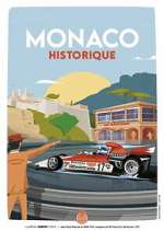 Watch Monaco Historique Grand Prix Highlights M4ufree