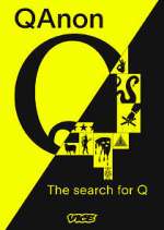 Watch QAnon: The Search for Q M4ufree