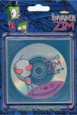 Watch Invader ZIM M4ufree