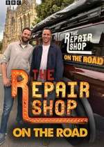 Watch The Repair Shop on the Road M4ufree