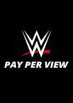 Watch WWE Premium Live Events M4ufree