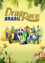 Watch Drag Race Brasil M4ufree
