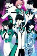 Watch Mahouka Koukou no Rettousei M4ufree