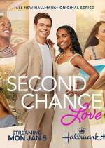 Watch Second Chance Love M4ufree