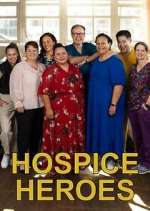 Watch Hospice Heroes M4ufree