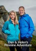 Watch Dan & Helen's Pennine Adventure M4ufree