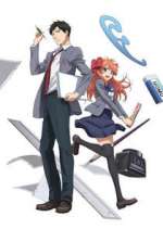 Watch Gekkan Shoujo Nozaki-kun M4ufree