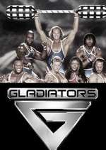 Watch Gladiators M4ufree