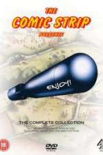 Watch The Comic Strip Presents... M4ufree