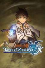 Watch Tales of Zestiria the X M4ufree