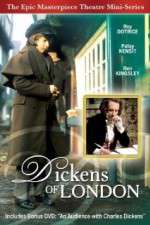 Watch Dickens of London M4ufree
