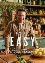 Watch Jamie's Easy Christmas M4ufree