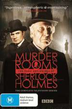 Watch Murder Rooms Mysteries of the Real Sherlock Holmes M4ufree