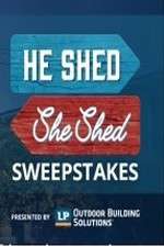 Watch He Shed She Shed M4ufree