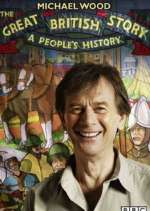 Watch The Great British Story: A People's History M4ufree