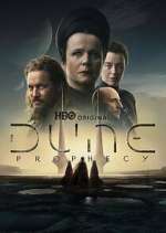 Watch Dune: Prophecy M4ufree