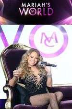 Watch Mariahs World M4ufree