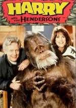 Watch Harry and the Hendersons M4ufree