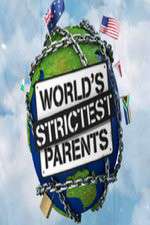 Watch The World's Strictest Parents M4ufree
