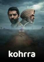 Watch Kohrra M4ufree