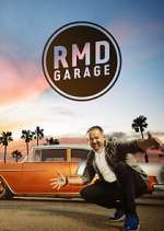 Watch RMD Garage M4ufree