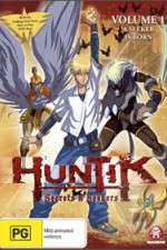 Watch Huntik Secrets and Seekers M4ufree