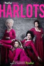 Watch Harlots M4ufree