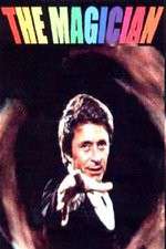 Watch The Magician M4ufree