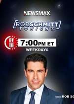 Watch Rob Schmitt Tonight M4ufree