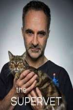 Watch The Supervet M4ufree