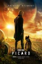 Watch Star Trek: Picard M4ufree
