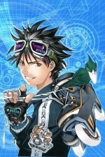 Watch Air Gear M4ufree