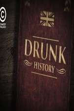 Watch Drunk History UK M4ufree
