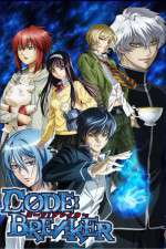 Watch Code Breaker M4ufree