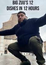 Watch Big Zuu's 12 Dishes in 12 Hours M4ufree
