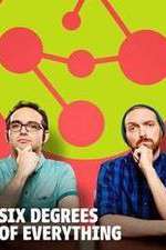 Watch Six Degrees of Everything M4ufree
