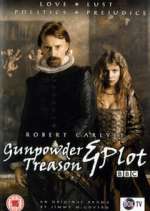 Watch Gunpowder, Treason & Plot M4ufree