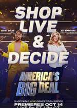 Watch America's Big Deal M4ufree