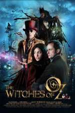 Watch The Witches of Oz M4ufree