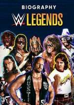 Watch Biography: WWE Legends M4ufree