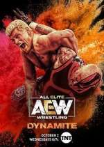 Watch All Elite Wrestling PPV M4ufree