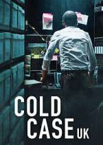 Watch Cold Case UK M4ufree