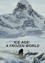 Watch Ice Age: A Frozen World M4ufree
