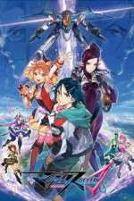 Watch Macross Delta M4ufree