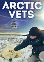 Watch Arctic Vets M4ufree