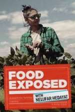 Watch Food Exposed with Nelufar Hedayat M4ufree